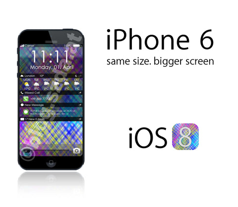 iPhone 6